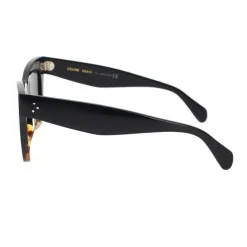 CELINE Cat-Eye zonnebril met Roviex lenzen-Heren Zonnebrillen