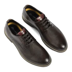 Ambitious CAYE Derby Schoen-Heren Instappers & Slip Ons|Nette Schoenen