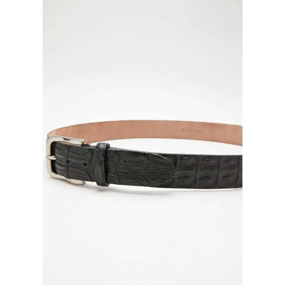 Biagini Cayenne Riem-Heren Riemen