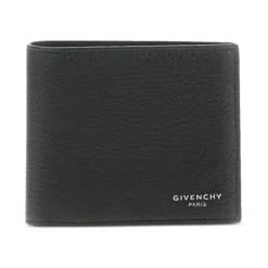 Givenchy 8cc Billfold-Heren Portefeuilles