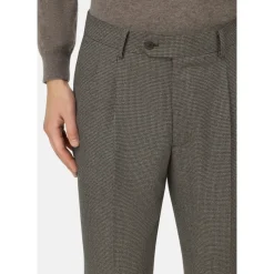 Boggi Milano Cernobbio Pak-Heren Kostuums