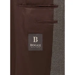 Boggi Milano Cernobbio Pak-Heren Kostuums