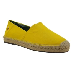 Ralph Lauren Cevio Espadrille-Heren Espadrilles