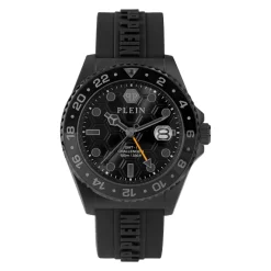 Philipp Plein Challenger GMT-I Horloge-Heren Horloges