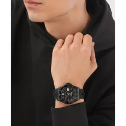 Philipp Plein Challenger GMT-I Horloge-Heren Horloges