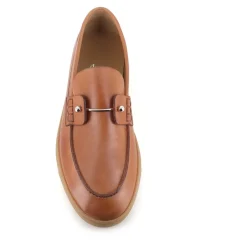 Christian Louboutin Chambeliboat Flat-Heren Instappers & Slip Ons