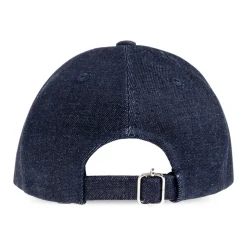 A.P.C. Charlie Eden Baseball Cap-Heren Petten