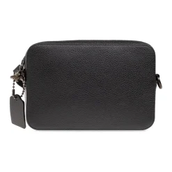 Coach Charter 19 Schoudertas-Heren Tassen