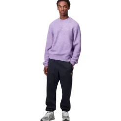 Carhartt Wip Chase Sweat Pant-Heren Broeken