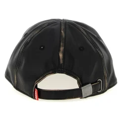 Diesel C-Heather Hat-Heren Petten