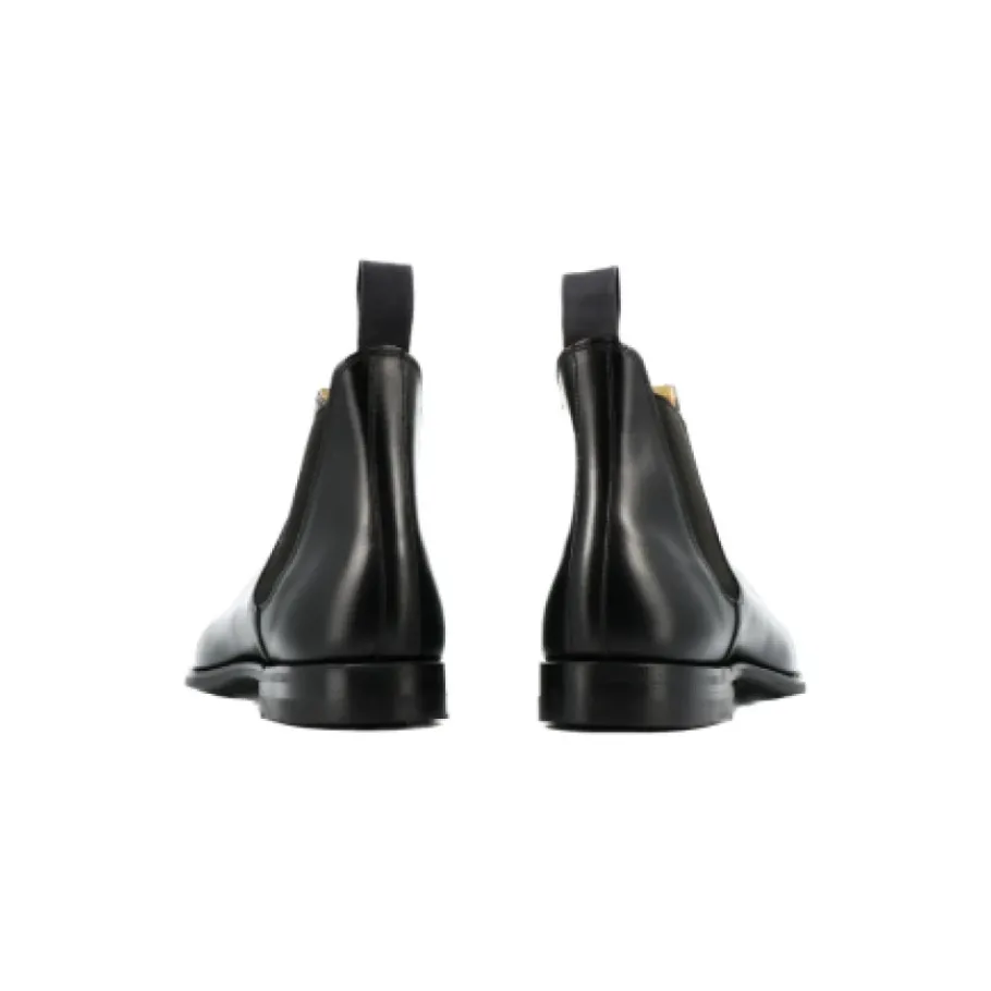 Crockett & Jones Chelsea 8-Heren Laarzen