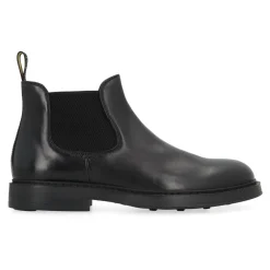Doucal's Chelsea Ankle Boot-Heren Laarzen