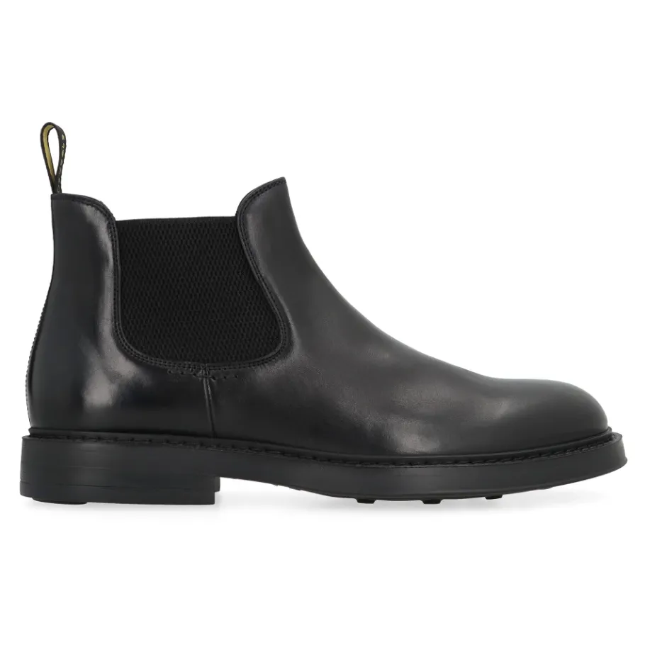 Doucal's Chelsea Ankle Boot-Heren Laarzen