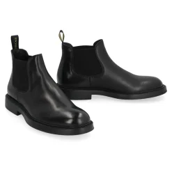 Doucal's Chelsea Ankle Boot-Heren Laarzen