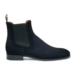 Santoni Chelsea Boot-Heren Laarzen