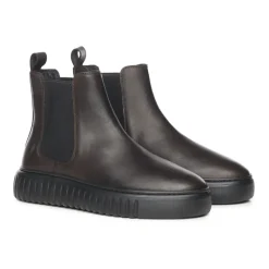 Giuliano Galiano Chelsea Boots-Heren Laarzen