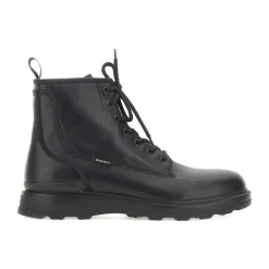 Woolrich Chelsea Boots-Heren Laarzen