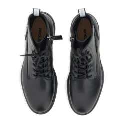 Woolrich Chelsea Boots-Heren Laarzen