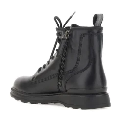 Woolrich Chelsea Boots-Heren Laarzen