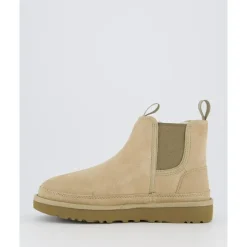 UGG Chelsea Mosterdzaad Laarzen-Heren Snowboots|Laarzen