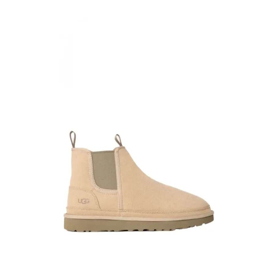 UGG Chelsea Stijl Laarzen-Heren Laarzen