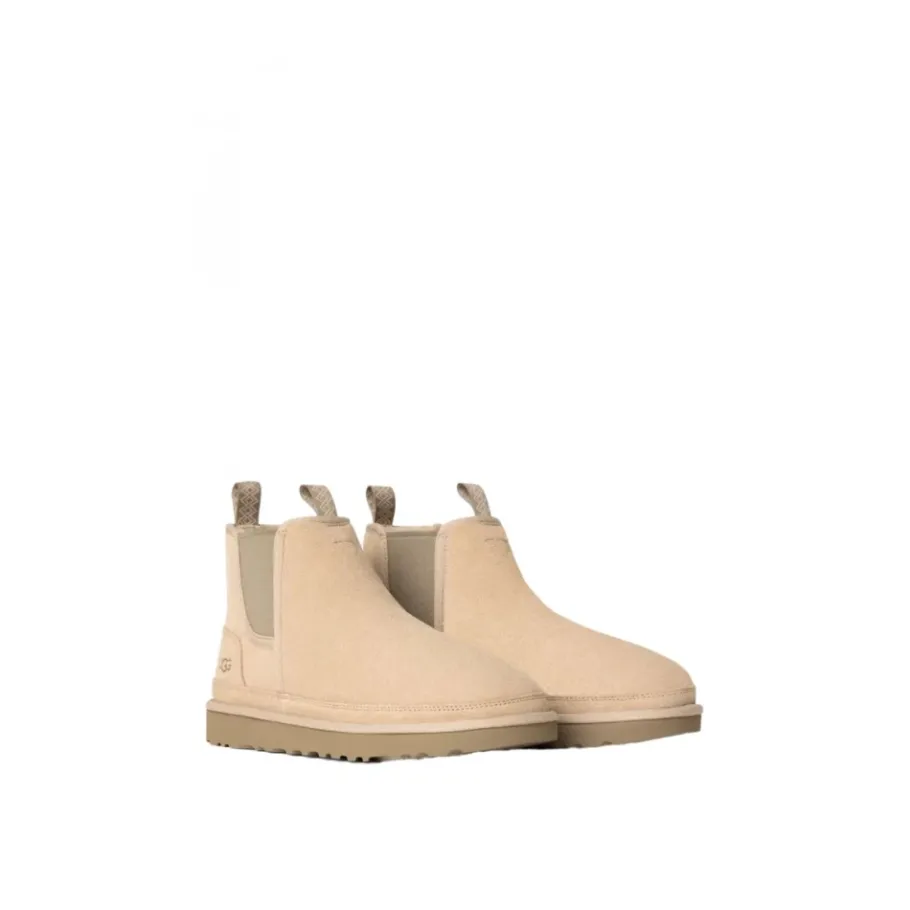 UGG Chelsea Stijl Laarzen-Heren Laarzen