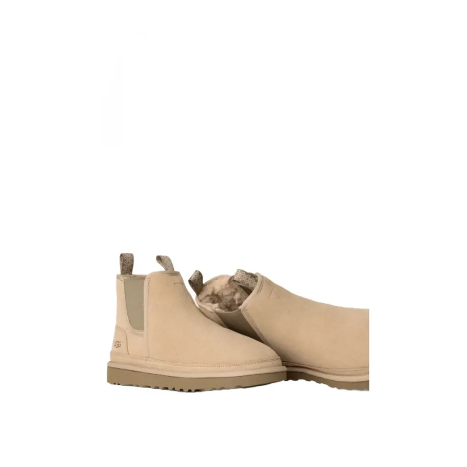 UGG Chelsea Stijl Laarzen-Heren Laarzen