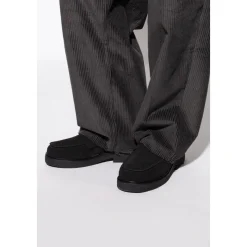 Inuikii Chelsea Velour suède schoenen-Heren Snowboots