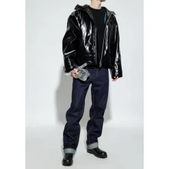 Bottega Veneta Chelsea-laarzen-Heren Laarzen