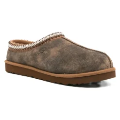 UGG Chestnut Tasman Baxter Pantoffels-Heren Pantoffels