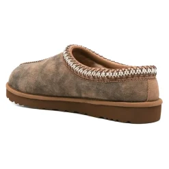 UGG Chestnut Tasman Baxter Pantoffels-Heren Pantoffels