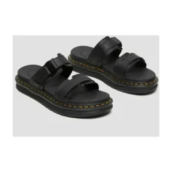 Dr. Martens Chilton Sliders-Heren Slippers
