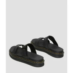 Dr. Martens Chilton Sliders-Heren Slippers