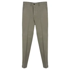 Incotex Chino Broeken-Heren Broeken