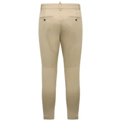 Dsquared2 Chino Pant-Heren Broeken