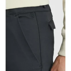 Cast Iron Chino Riser Stretch Broek-Heren Broeken