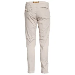 White Sand Chinos-Heren Broeken