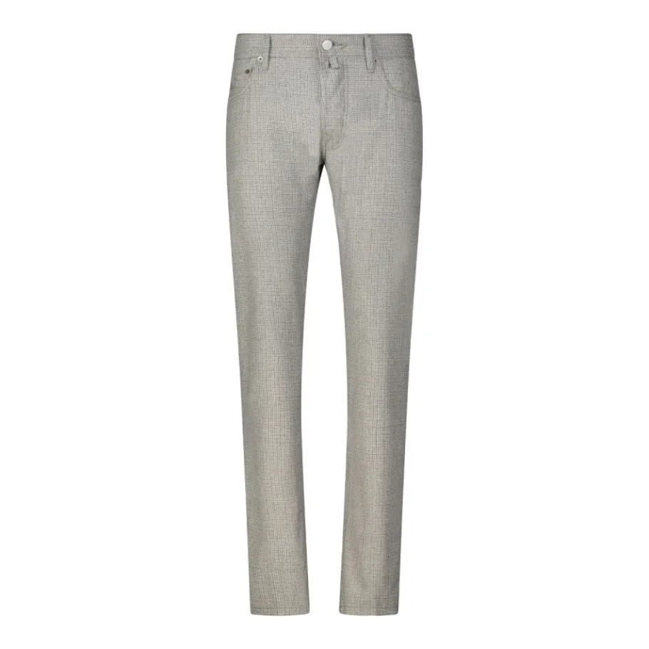 Jacob Cohën Chinos-Heren Broeken