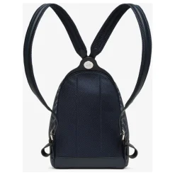 Fendi Chiodo Ff Diagonal Small Rugzak-Heren Rugzakken|Tassen