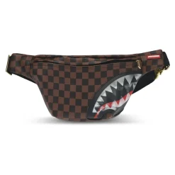 SPRAYGROUND Chomp Crossbody Tas-Heren Tassen