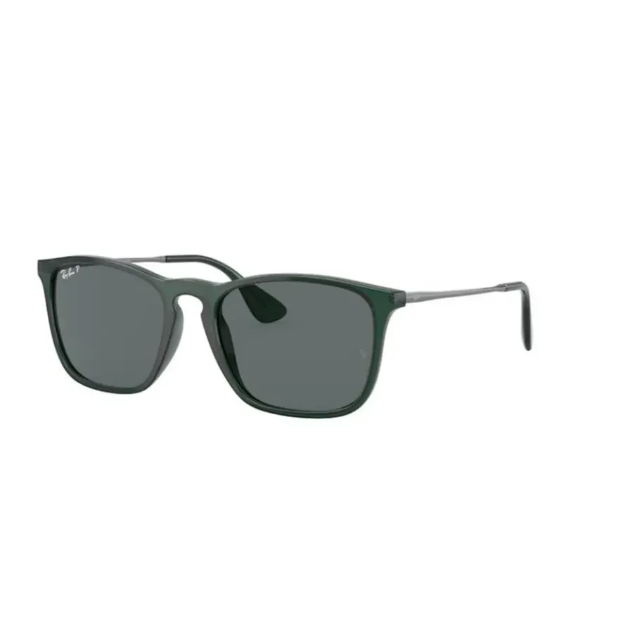 Ray-Ban CHRIS Zonnebril-Heren Zonnebrillen