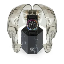 Philipp Plein Chrono Rainbow Horloge-Heren Horloges