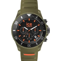 Ice-Watch Chrono Watch-Heren Horloges