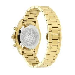 Versace Chrono X Chronograph-Heren Horloges