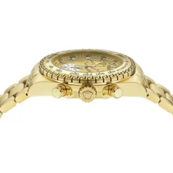 Versace Chrono X Chronograph-Heren Horloges