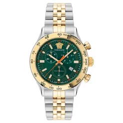 Versace Chronograaf Horloge-Heren Horloges