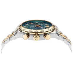 Versace Chronograaf Horloge-Heren Horloges