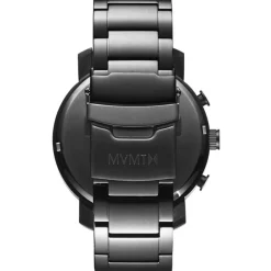 MVMT Chronograaf Horloge-Heren Horloges