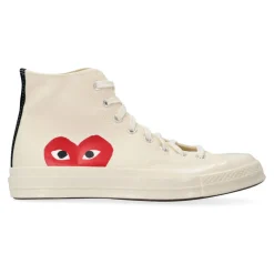 Comme des Garçons Play Chuck 70 High-top Sneakers-Heren Sneakers