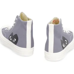 Comme des Garçons Play Chuck 70 High-top sneakers-Heren Sneakers